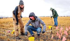Hebert Grain Ventures launches new  scholarship program for Ag students